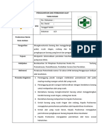 SOP Kerahasian Rekam Medis SANDRA