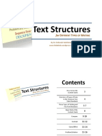 001 Text Structures-Deb-wahsltrom