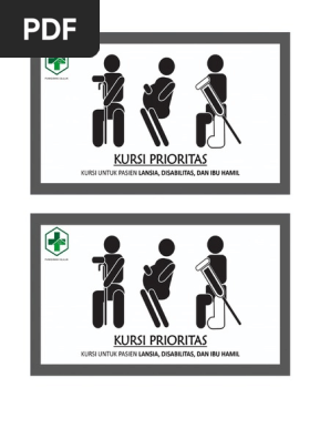 56 Gambar Kursi Prioritas Gratis Terbaik