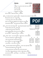 L 5 Sounds Of Silence  in Em p 95 cc .pdf