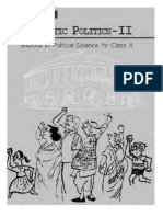 NCERT Class 10 Civics Democratic Politics 2.pdf