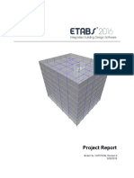 Project Report Model File Analysis Results