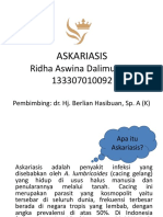 ASKARIASIS