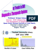 09 Lec - Changing Trends in DHF