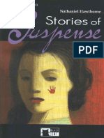 Stories of Suspense - Nathaniel Hawthone PDF