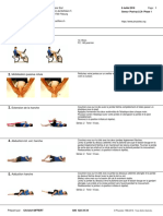 Lca 4-6 Semaines Exercices