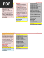 Hot Standby Router Protocol (HSRP) One Picture Summary