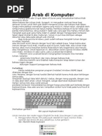 Download Menulis Arab Di Komputer by DutaQ SN39083957 doc pdf
