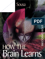 How The Brain Learns 2nd Edition PDF