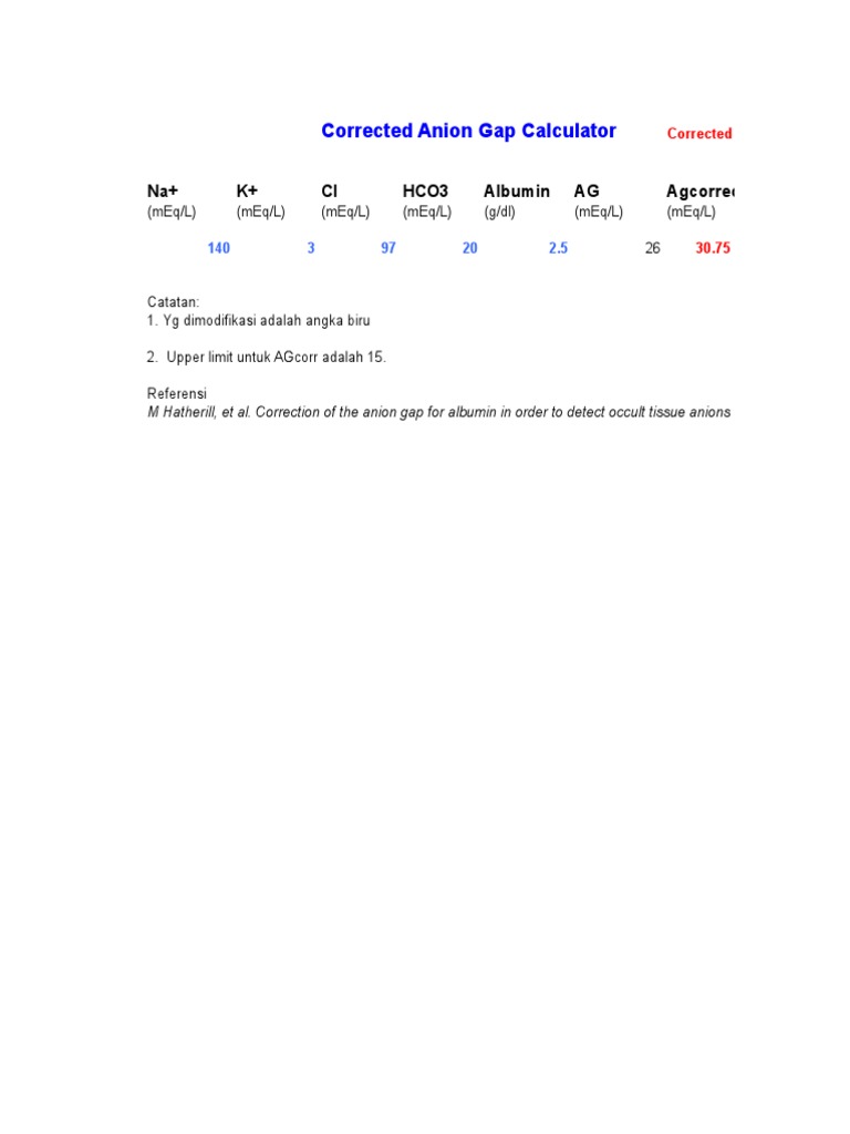 AG Calculator | PDF | Science & Mathematics