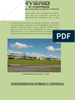 Catalogo Equipamentos PDF