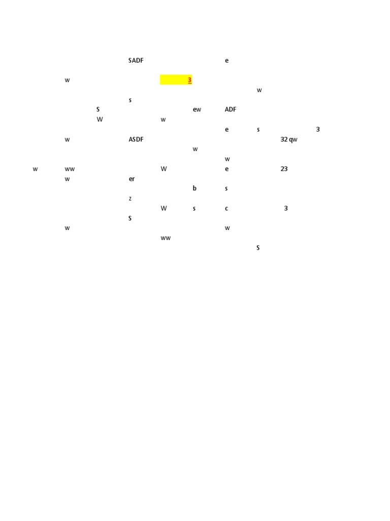 Abstract Data Stream | PDF