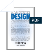 Penton Media, Inc.: Achine Esign
