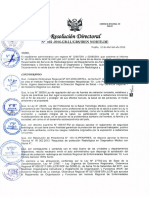 2016 Rd 062 Manual de Proteccion Radiologica