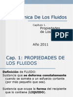 Mecanica  de fluidos.ppt