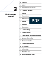 DCD200-3000,2006 Maintenance Manual