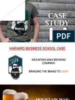 MMBC Case Study