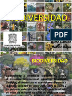 Biodiversidad