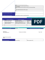 Nuevo Hoja de Cálculo de Microsoft Excel