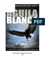 Develando A - Aguila Blanca