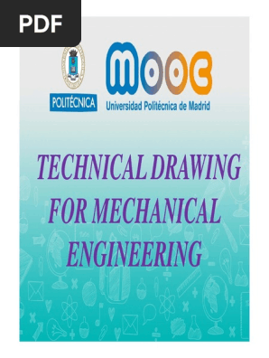 Technical drawing