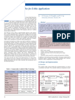 A Smart Motor Controller for E-bike Applications.pdf