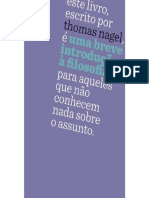 Thoma Nagel - Uma Breve Introdução a Filosofia.pdf