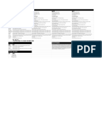 Dead Frontier 2 Skill Spreadsheet PDF