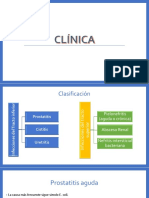 iNFECCIONES uRINARIAS