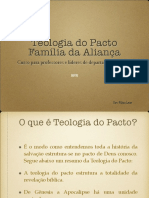 Família da Aliança