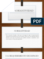 3 5-Normatividad