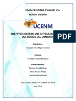 Informe Daniela Codigo Del Comercio