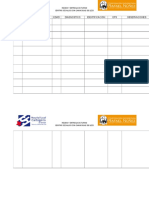 Cama Nombre Edad Diagnostico Identificacion EPS Observaciones