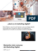 Marketing Digital