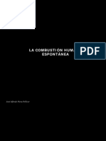 Combustionhumana PDF