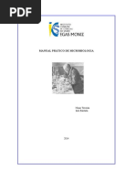 Manual Prático de Microbiologia