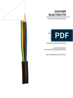 Dossier Electricite