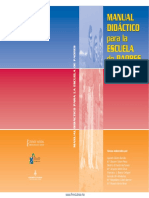 Manual Didáctico para la Escuela de Padres - Autores Varios.pdf