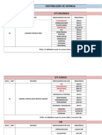 auditoria seringas