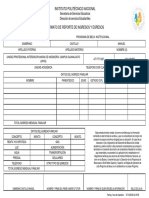 Reporte Ingresos y Egresos