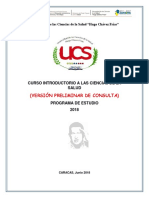 Programa Cicss 2018 PDF