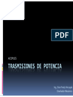 trasmisiones de potencia, acoples.pdf