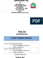 PSS Cover SPSK Fail