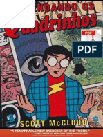 Desvendando Os Quadrinhos Scott Mccloud PDF