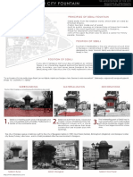 17. Case Study Sebilj City Fountain