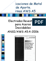 Ansi Aws D1.4-92