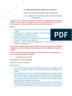 EJEMPLO DE ELABORACIÓN DEL REPORTE