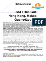 KINESKI TROUGAO Hong Kong, Makao, Guangdžou 09.11.2018 PDF