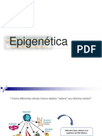 Epigenetic A