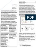 A. La Prueba de Rigidez Dieléctrica: B. La Medición de La Resistencia Del Aislamiento: Esta Prueba A Diferencia